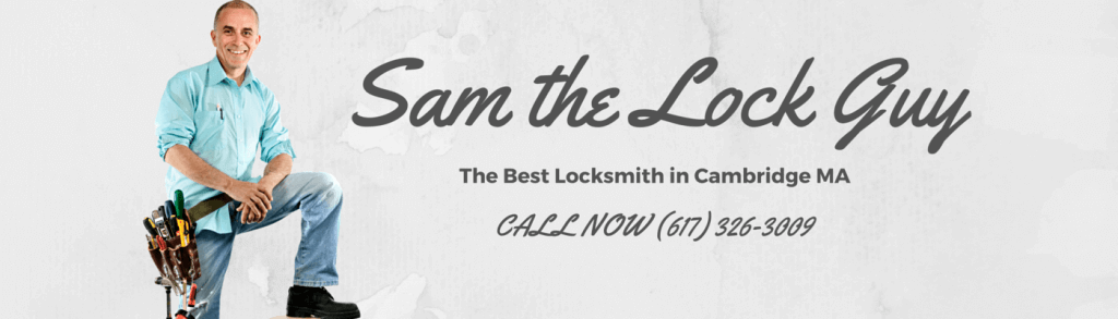 Sam-the-Lock-Guy - locksmith cambridge ma