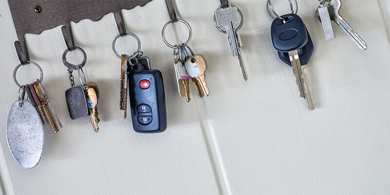 make car keys - Veritas Lock and Key
